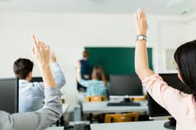 Academics/Teaching