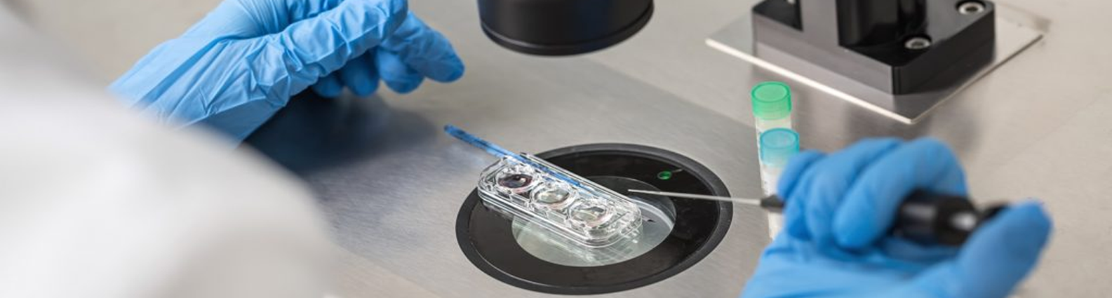 Andrology Lab