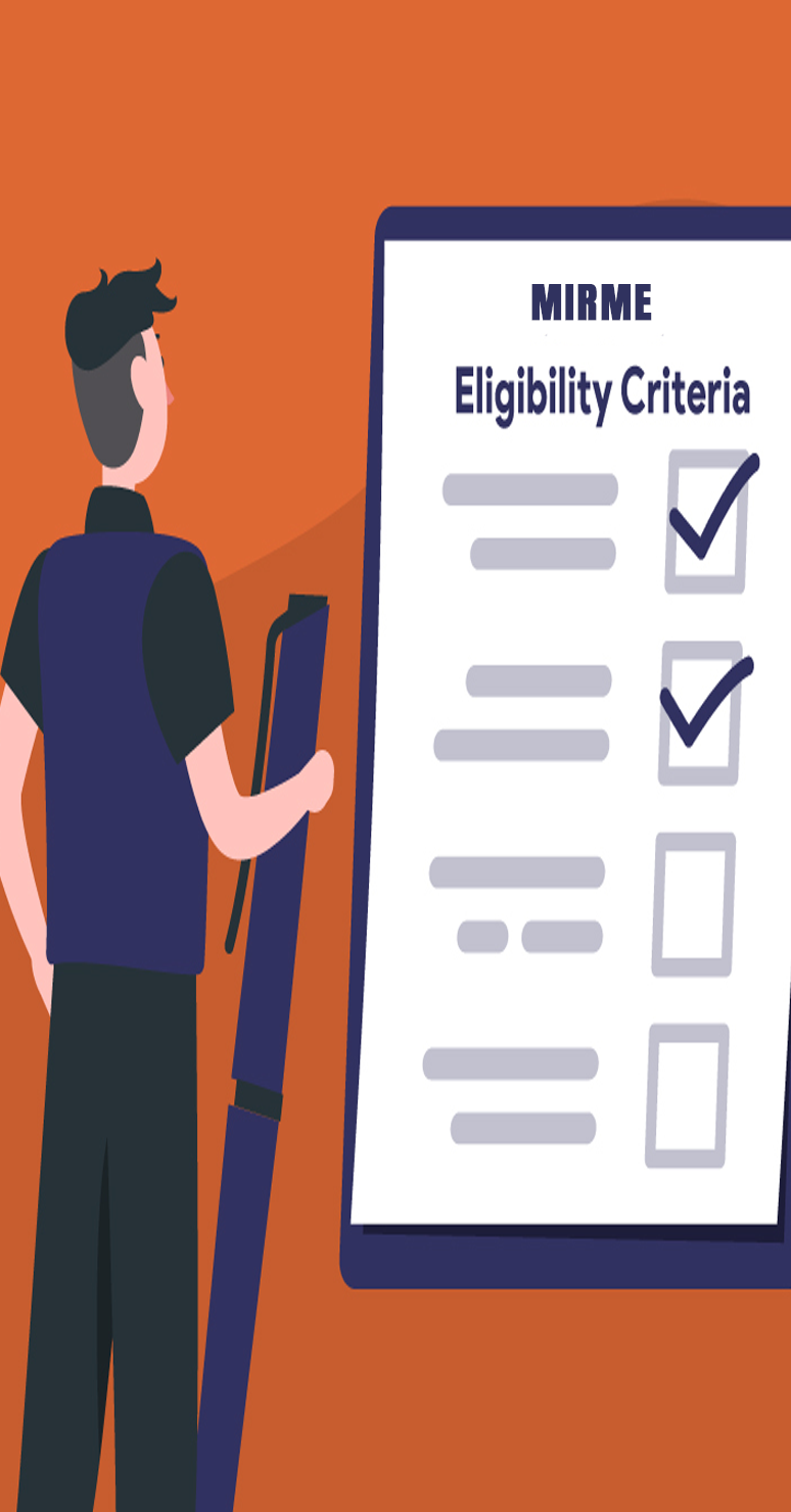 Eligibility